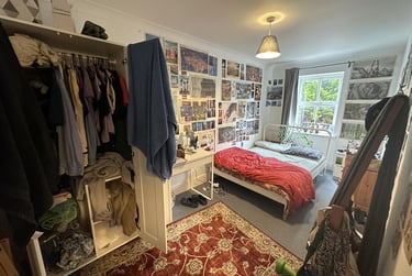 8 bed house, Denison Road, Victoria Park, Manchester, M145LZ - Image 10